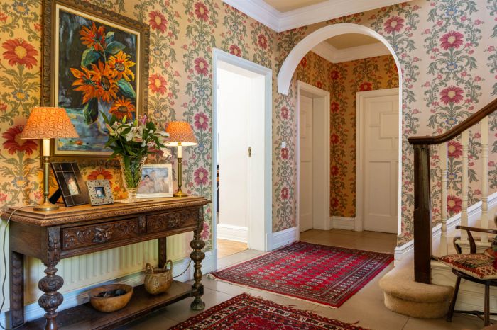 Dundarave, 53 Malone Park