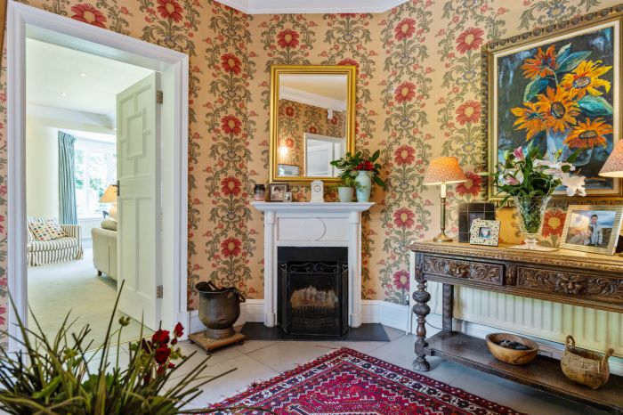 Dundarave, 53 Malone Park