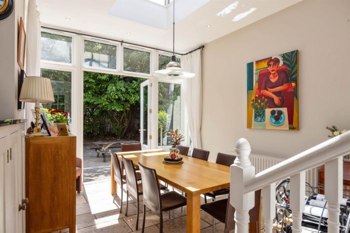 Dundarave, 53 Malone Park