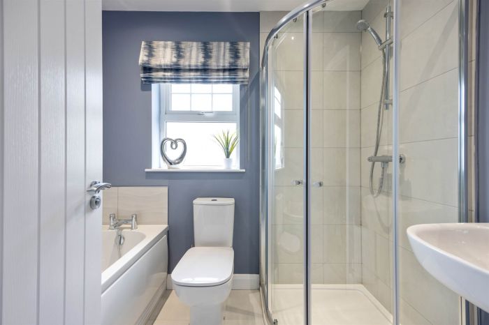 Cotton, 42 Rushfield Place