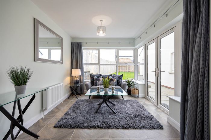 Cotton, 42 Rushfield Place