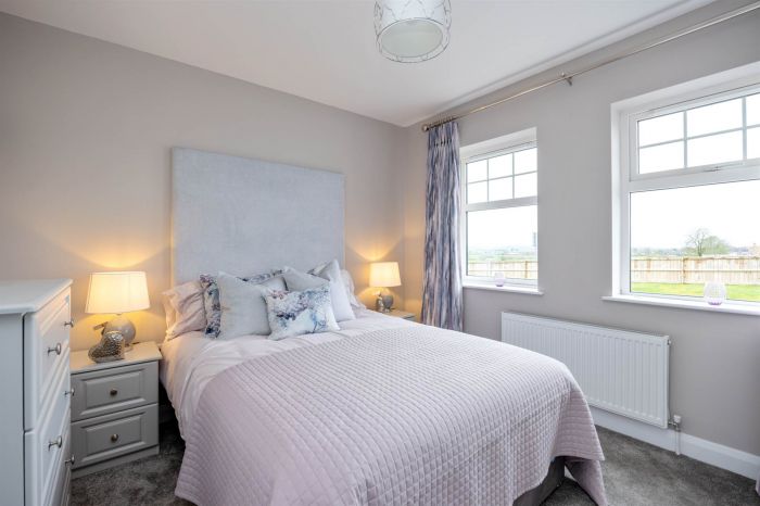 Cotton, 42 Rushfield Place