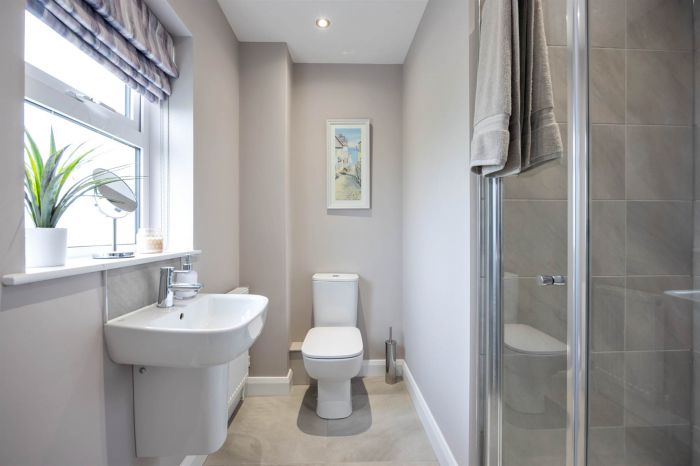 Cotton, 42 Rushfield Place