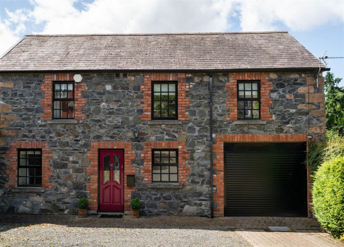 The Coach House, 13A Main Street, Hillsborough, BT26 6AE