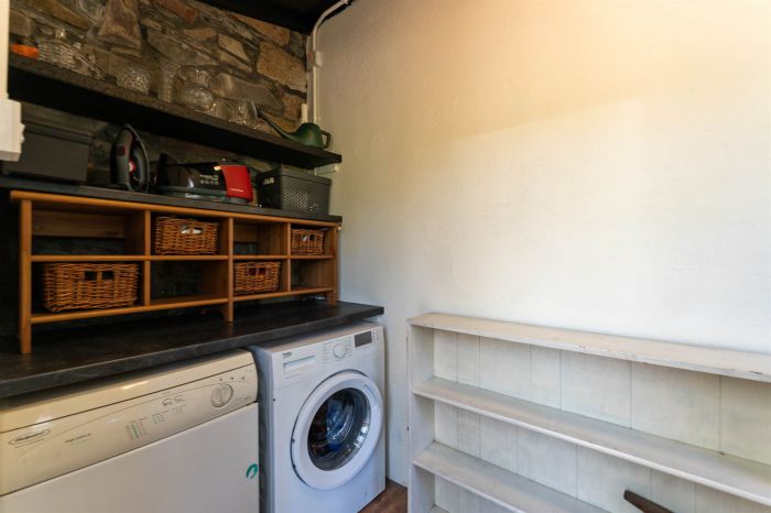 The Coach House, 13A Main Street