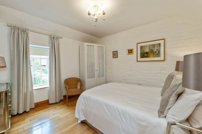 The Coach House, 13A Main Street