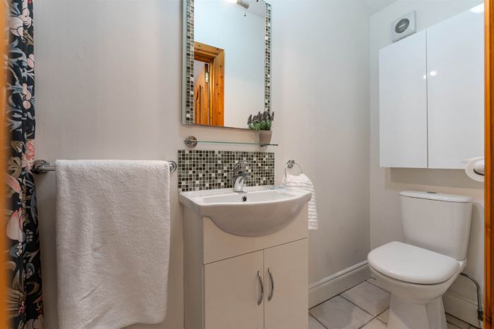 The Coach House, 13A Main Street