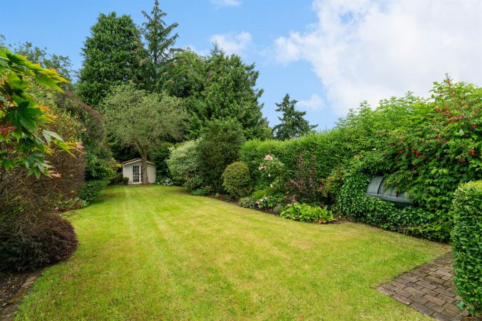 The Coach House, 13A Main Street