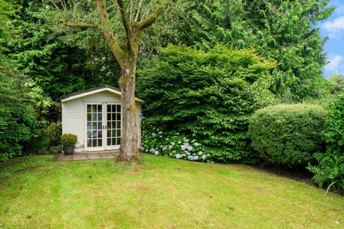 The Coach House, 13A Main Street