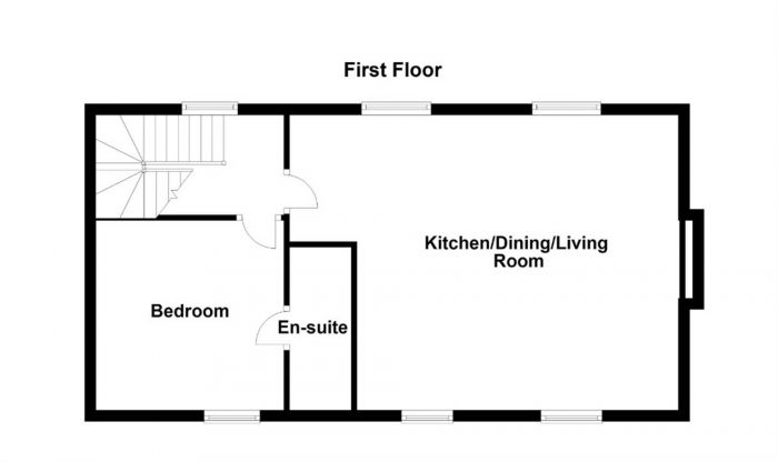 The Coach House, 13A Main Street