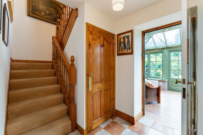 The Coach House, 13A Main Street