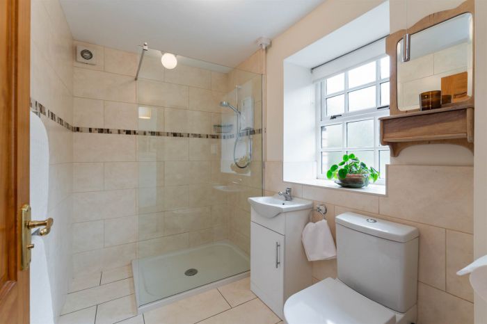 The Coach House, 13A Main Street