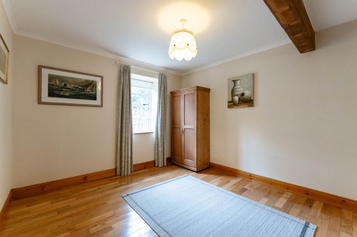 The Coach House, 13A Main Street