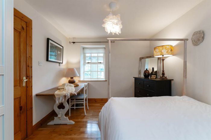 The Coach House, 13A Main Street