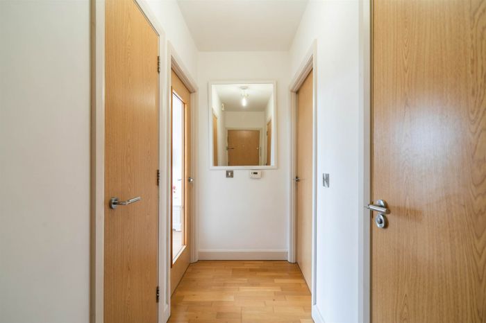 32 The Hull Building