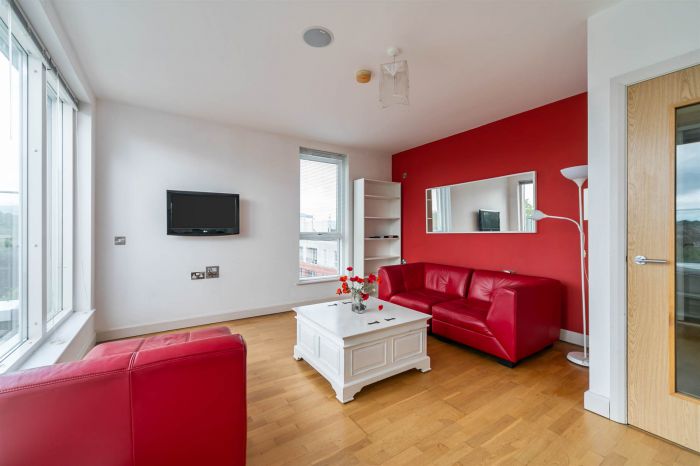 32 The Hull Building