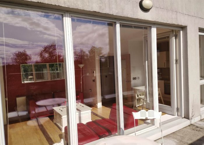 32 The Hull Building