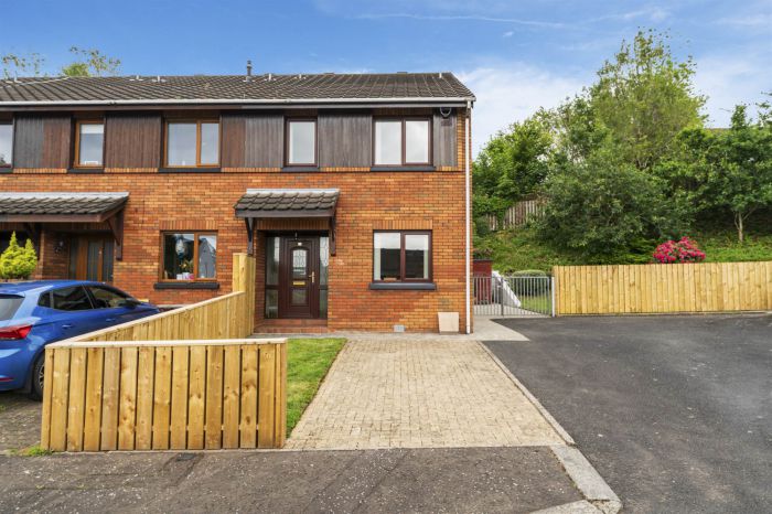 56 Upper Malone Gardens, Upper Malone, Belfast, BT9 6LY