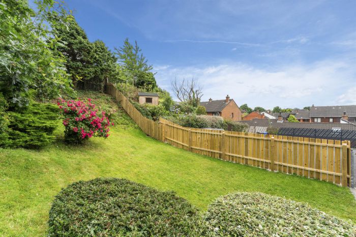 56 Upper Malone Gardens