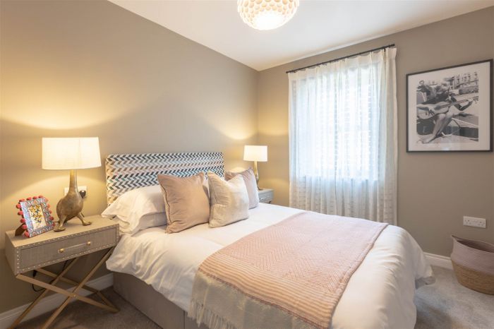 The Staunton, Site 140 Lancaster Park