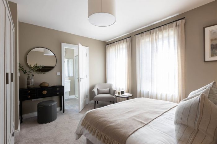 The Staunton, Site 140 Lancaster Park