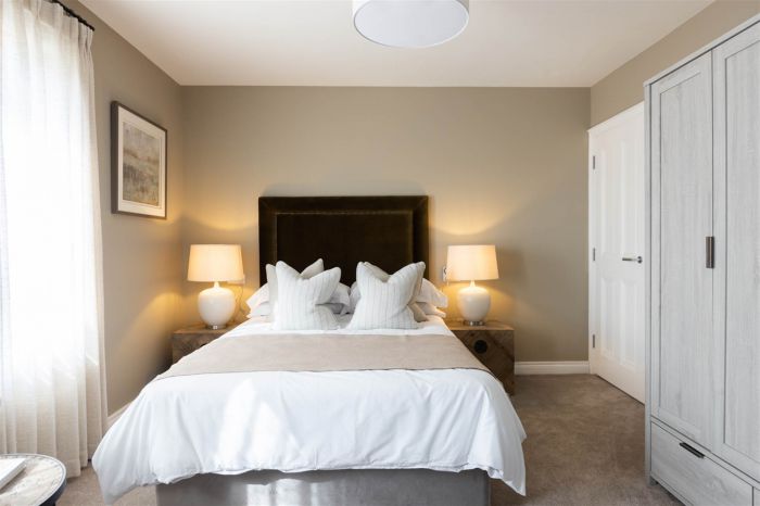 The Staunton, Site 140 Lancaster Park