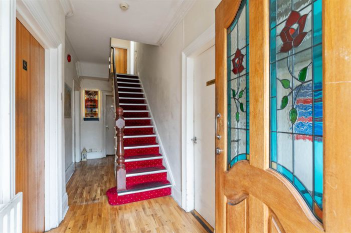 356-358 Lisburn Road