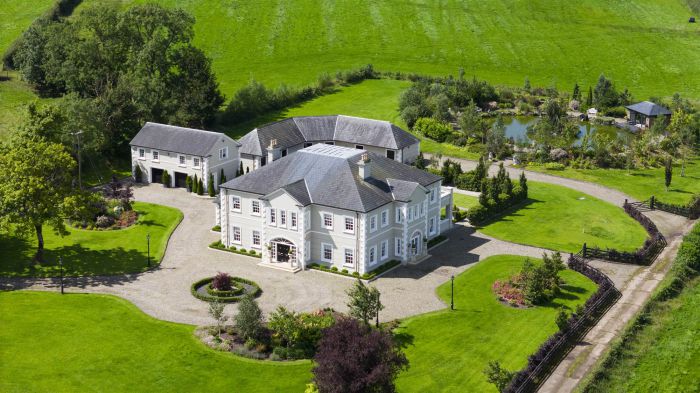 Glen Park, 68 Glen Road, Ballyclare, BT39 9LT