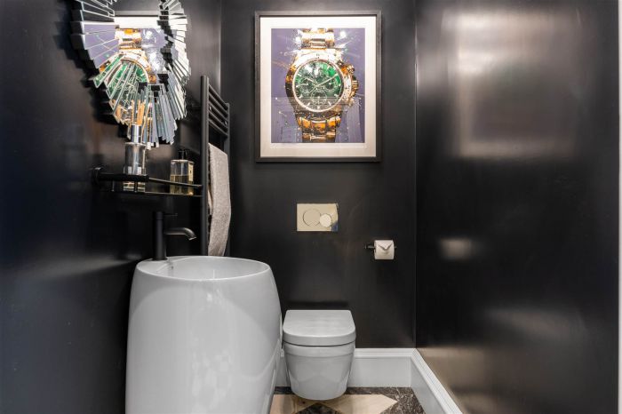 Glen Park, 68 Glen Road