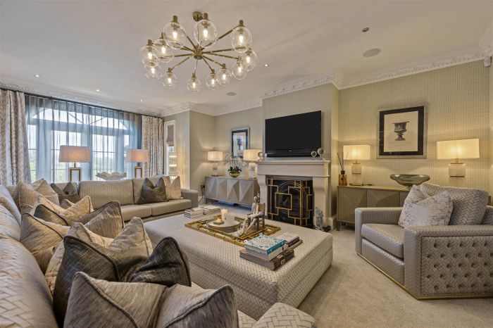 Glen Park, 68 Glen Road