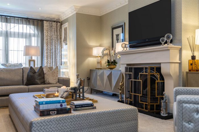 Glen Park, 68 Glen Road