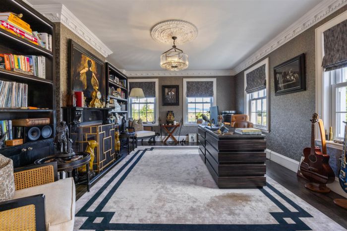 Glen Park, 68 Glen Road