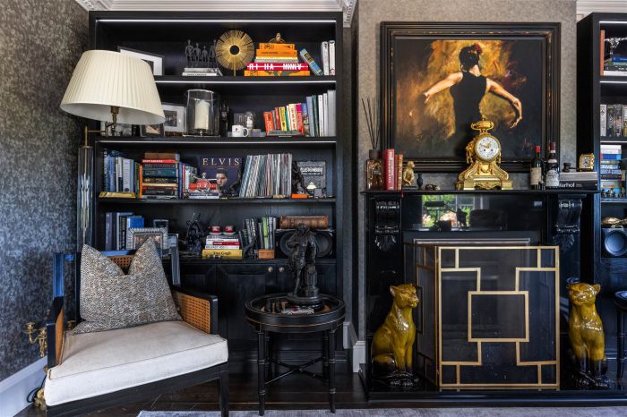 Glen Park, 68 Glen Road