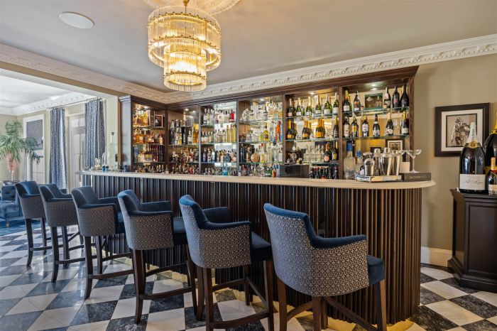 Glen Park, 68 Glen Road