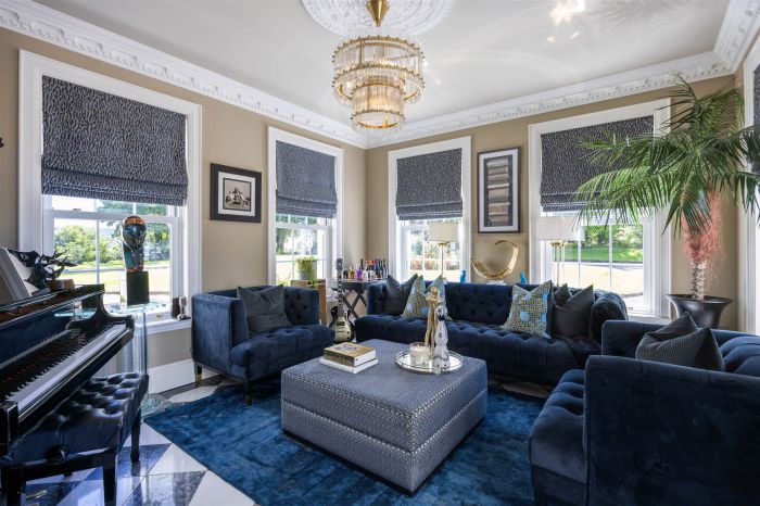 Glen Park, 68 Glen Road