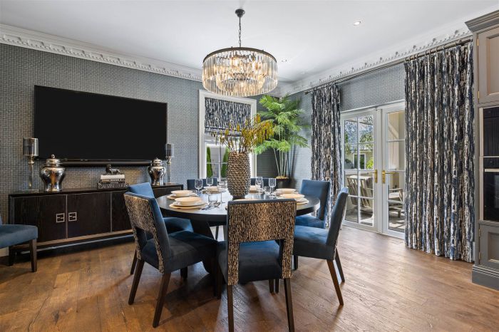 Glen Park, 68 Glen Road