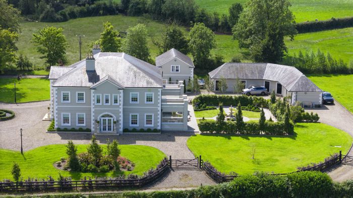 Glen Park, 68 Glen Road