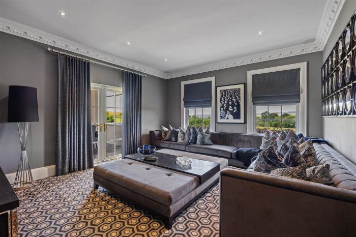 Glen Park, 68 Glen Road