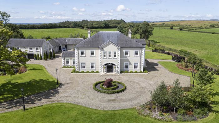 Glen Park, 68 Glen Road