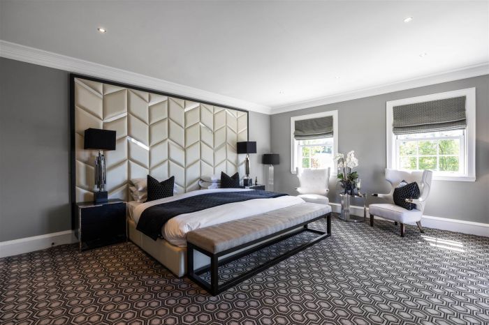 Glen Park, 68 Glen Road