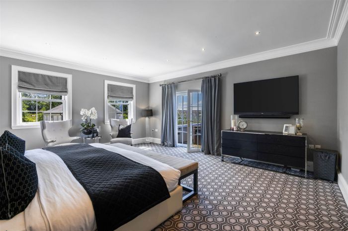 Glen Park, 68 Glen Road