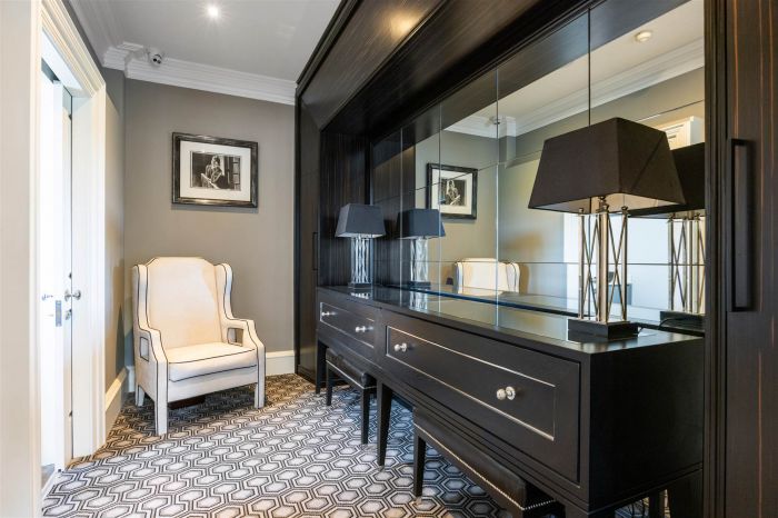 Glen Park, 68 Glen Road