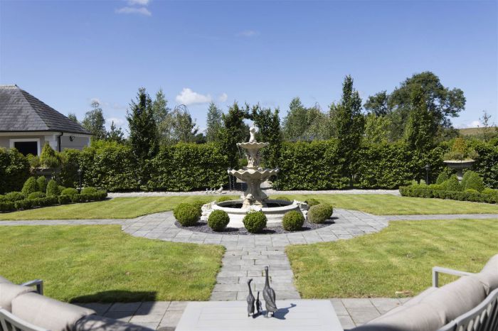 Glen Park, 68 Glen Road