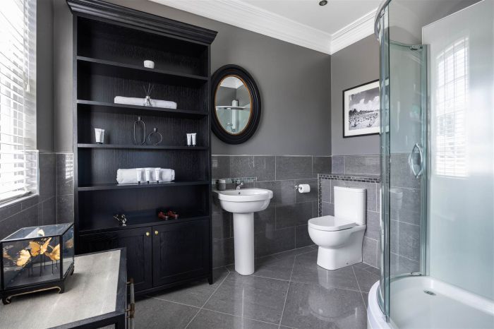 Glen Park, 68 Glen Road