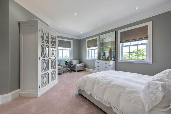 Glen Park, 68 Glen Road