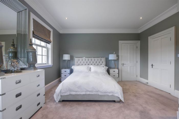 Glen Park, 68 Glen Road