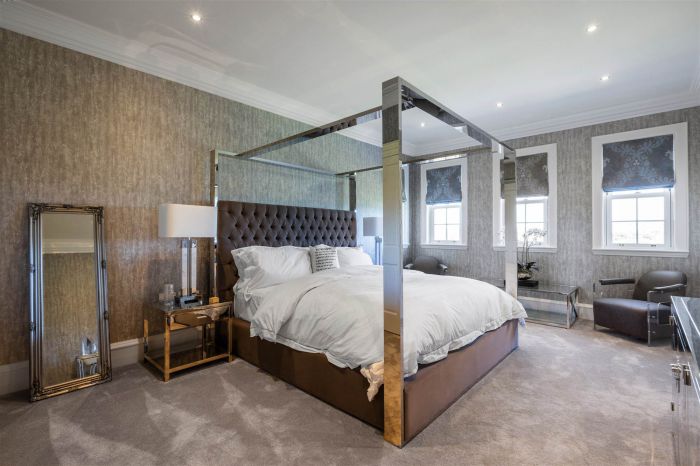 Glen Park, 68 Glen Road