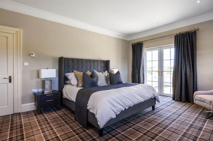 Glen Park, 68 Glen Road