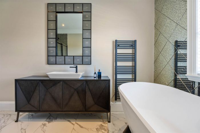 Glen Park, 68 Glen Road