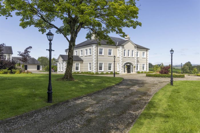 Glen Park, 68 Glen Road